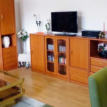 Sille 아파트 오스나브루크